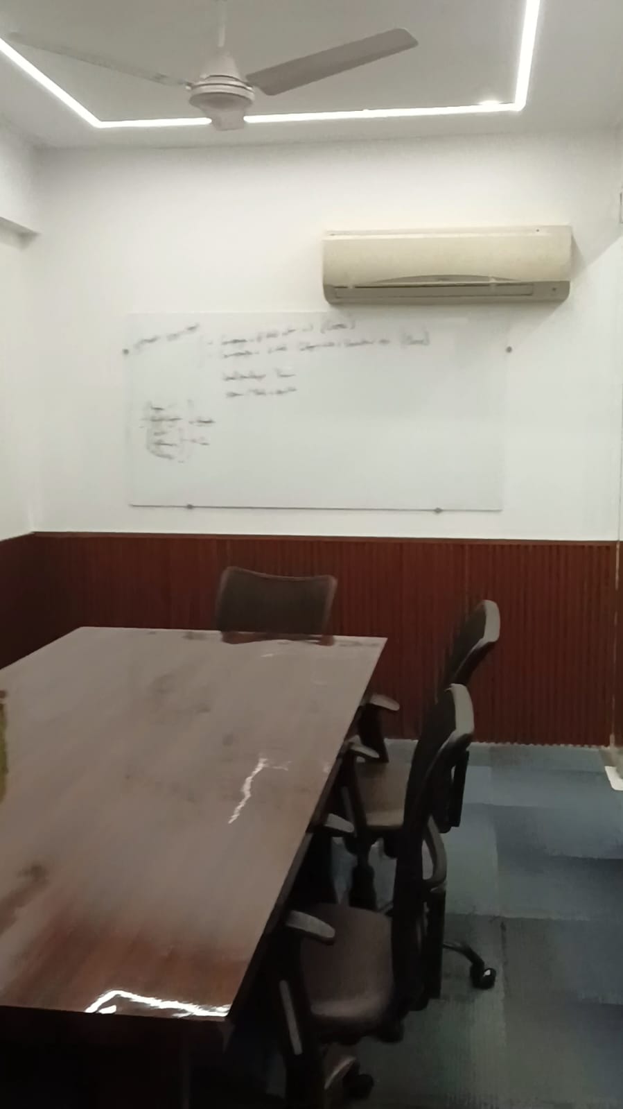 fully furnished office on rent and sale in punjabi bagh